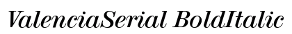 EuroBodT Font