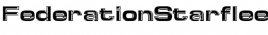 Federation Font