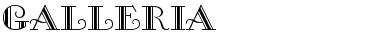 Galleria Font