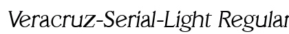 GF Halda Normal Normal Font