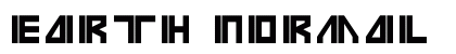 Earth Normal Preview