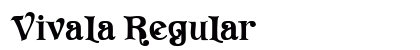 Jacklis Regular Font