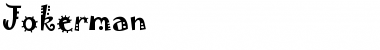 Download Jokerman Font