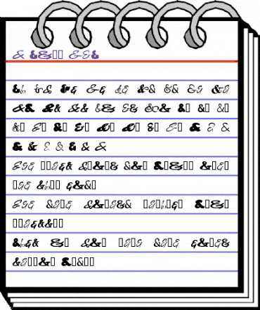0 Amps DNA Regular animated font preview 0 Amps DNA Regular animated font preview