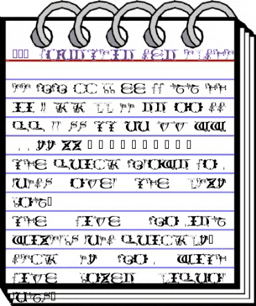 101! Fountain Pen Alpha Regular animated font preview 101! Fountain Pen Alpha Regular animated font preview