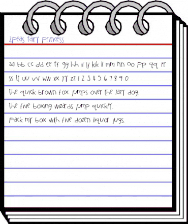 2Peas Fairy Princess 2Peas Fairy Princess animated font preview 2Peas Fairy Princess 2Peas Fairy Princess animated font preview