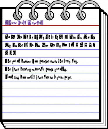 2Peas Field Marshall 2Peas Field Marshall animated font preview 2Peas Field Marshall 2Peas Field Marshall animated font preview