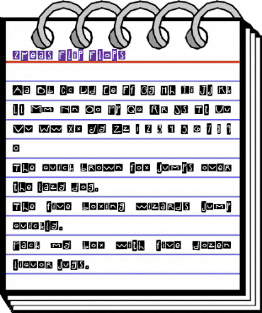 2Peas Flip Flops 2Peas Flip Flops animated font preview 2Peas Flip Flops 2Peas Flip Flops animated font preview