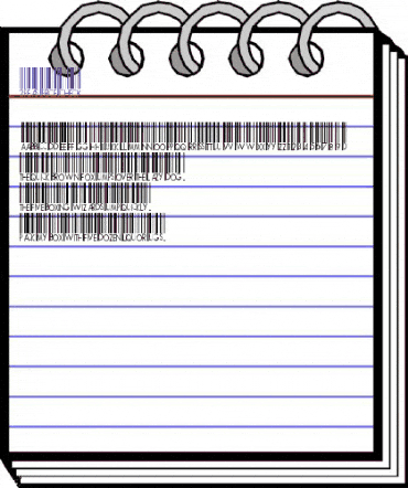 2Peas Price Check 2Peas Price Check animated font preview