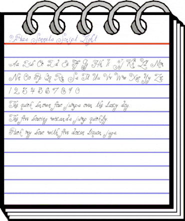 2Peas Sonnets Script Light Regular animated font preview 2Peas Sonnets Script Light Regular animated font preview