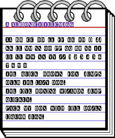 a_AlbionicTitulCmJgg Regular animated font preview a_AlbionicTitulCmJgg Regular animated font preview