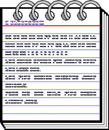 a_GlobusB&W Regular animated font preview a_GlobusB&W Regular animated font preview