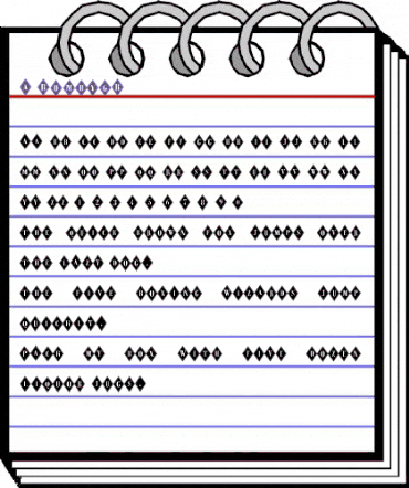 a_RombyGr Regular animated font preview a_RombyGr Regular animated font preview