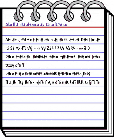 Alega-BoldExpert Regular animated font preview Alega-BoldExpert Regular animated font preview