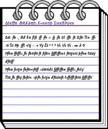 Alega-BoldItalicExpert Regular animated font preview Alega-BoldItalicExpert Regular animated font preview