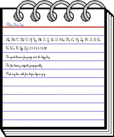 Alifa arwah studio animated font preview Alifa arwah studio animated font preview