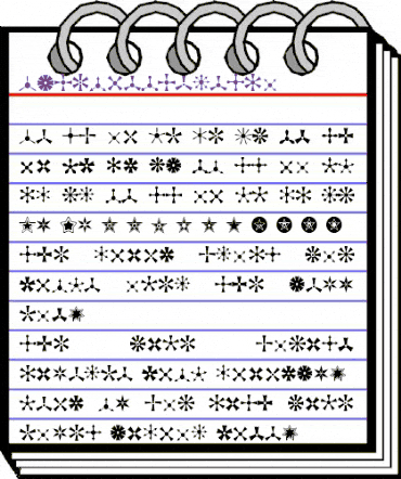 Altemus Regular animated font preview