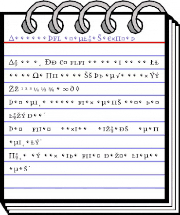 AngkoonTF-RegularSCExpert Regular animated font preview AngkoonTF-RegularSCExpert Regular animated font preview