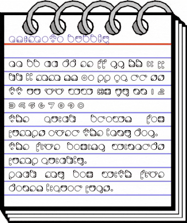 Animoto Normal animated font preview Animoto Normal animated font preview