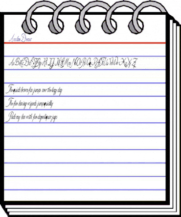 Arakne Demo Regular animated font preview Arakne Demo Regular animated font preview