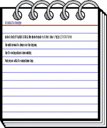 Arcadia LT Std Roman animated font preview Arcadia LT Std Roman animated font preview