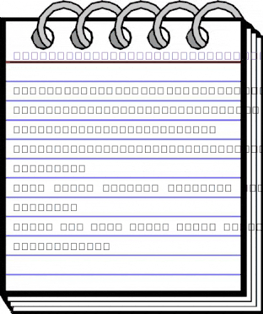 Arial Special G1 Bold Italic animated font preview Arial Special G1 Bold Italic animated font preview