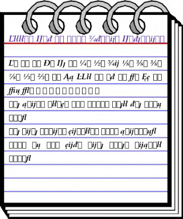 Arrus Ext BT Bold Italic Extension animated font preview Arrus Ext BT Bold Italic Extension animated font preview