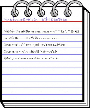 AtmaSerifExp-MediumRomanSC Regular animated font preview AtmaSerifExp-MediumRomanSC Regular animated font preview