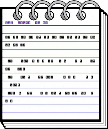 Baby Alien Regular animated font preview Baby Alien Regular animated font preview