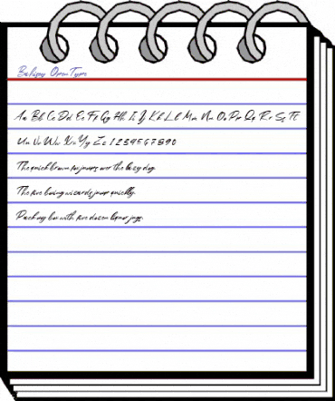 Bahisey Regular animated font preview Bahisey Regular animated font preview