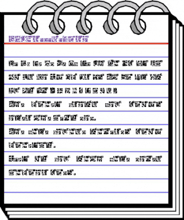 BD Hiragana Kuro Regular animated font preview BD Hiragana Kuro Regular animated font preview