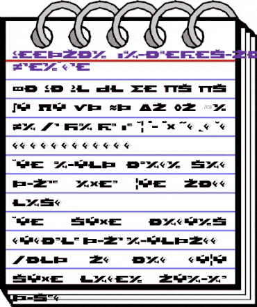 Beekman-SquareRegularExpert Regular animated font preview Beekman-SquareRegularExpert Regular animated font preview