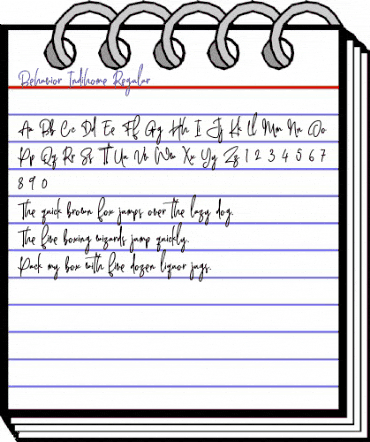 Behavior Indihome Regular Regular animated font preview Behavior Indihome Regular Regular animated font preview