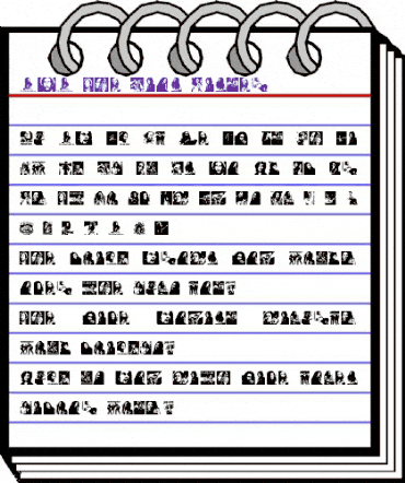 BOB The Lion Singer BOB The Lion Singer animated font preview BOB The Lion Singer BOB The Lion Singer animated font preview