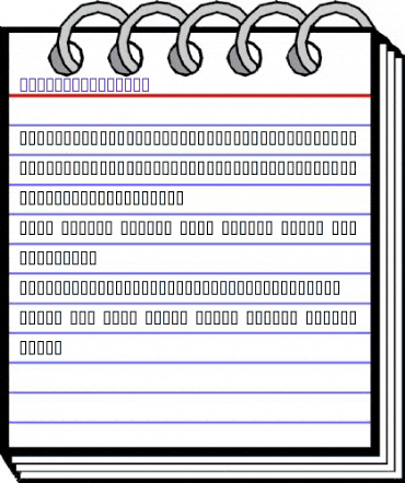 Button Alphabet Regular animated font preview Button Alphabet Regular animated font preview