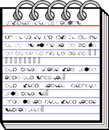 Cafeina Dig_v2 Normal animated font preview Cafeina Dig_v2 Normal animated font preview