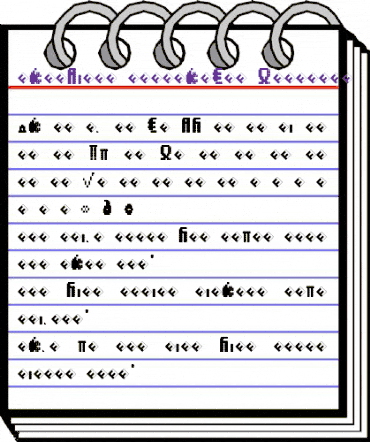 CallFiveS-RegularExp Regular animated font preview CallFiveS-RegularExp Regular animated font preview