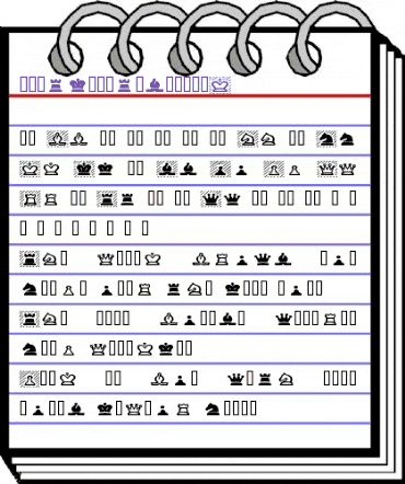 CastleExtendedSSK Regular animated font preview CastleExtendedSSK Regular animated font preview