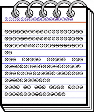 CaveStars Regular animated font preview CaveStars Regular animated font preview