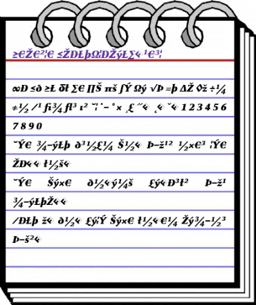 Celeste-BlackItalicExpert Italic animated font preview Celeste-BlackItalicExpert Italic animated font preview