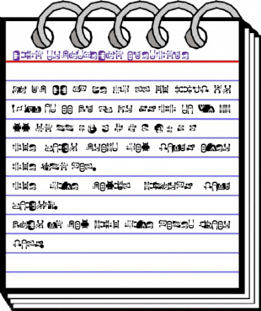 City UrbanDecay animated font preview City UrbanDecay animated font preview