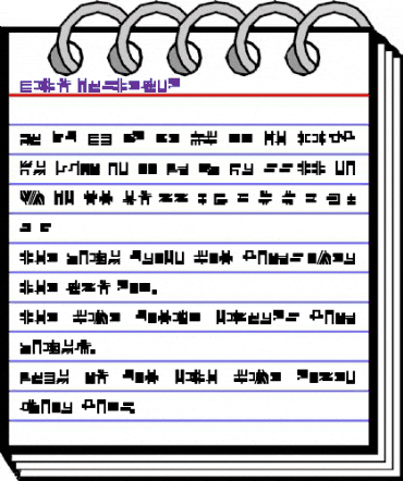 City-Wasteland Medium animated font preview City-Wasteland Medium animated font preview