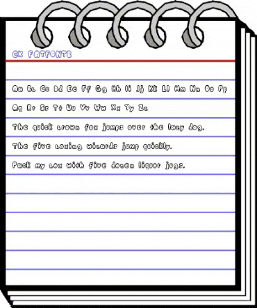 CK_FATFONTB Medium animated font preview CK_FATFONTB Medium animated font preview