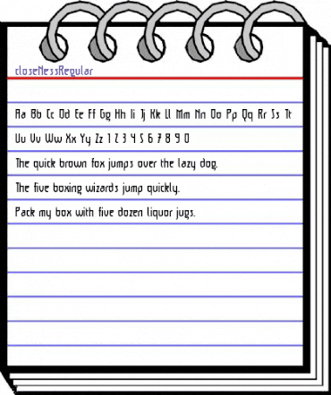 close NessRegular animated font preview close NessRegular animated font preview