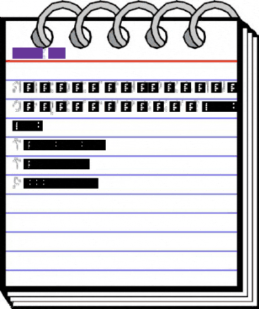 constant billy Regular animated font preview constant billy Regular animated font preview