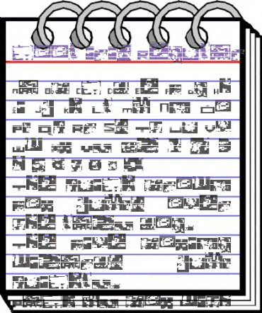 cool iris Regular animated font preview cool iris Regular animated font preview