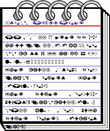 CropBats II AOE Regular animated font preview CropBats II AOE Regular animated font preview