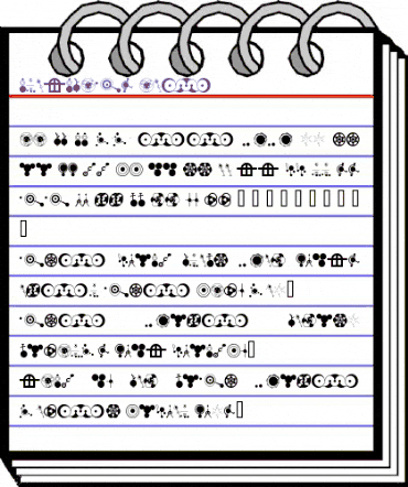 Crop邡ts AOE Regular animated font preview