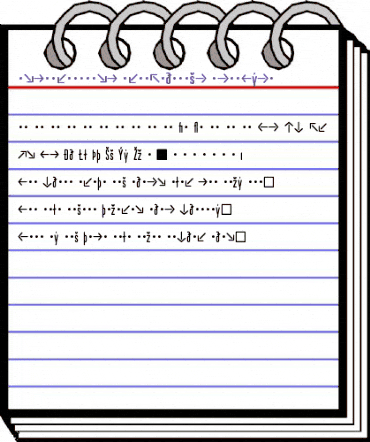 CstBerlinEast OrigRoundExp animated font preview CstBerlinEast OrigRoundExp animated font preview