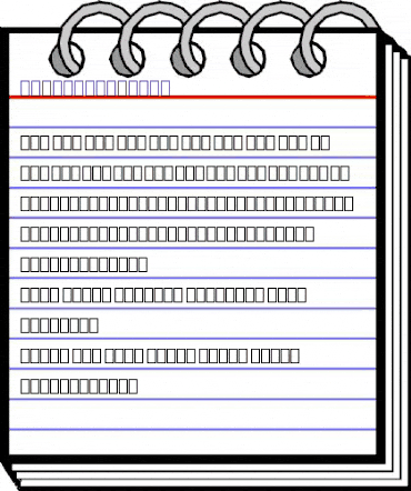 CurrencyPi BT Regular animated font preview CurrencyPi BT Regular animated font preview